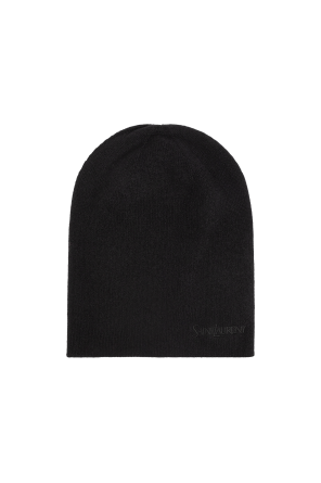 Cashmere hat od Saint Laurent