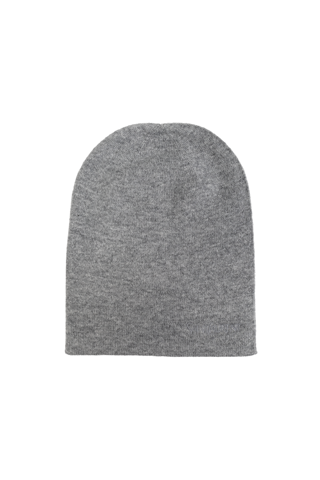 Saint Laurent Cashmere Hat