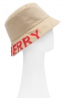 Burberry Hat with logo
