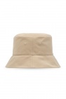 Burberry Hat with logo