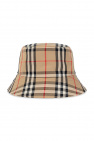 Burberry Kids Avedon fedora hat