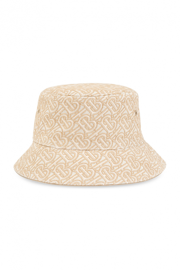 Burberry Bonnet Rib Hat