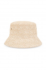 Burberry Bonnet Rib Hat