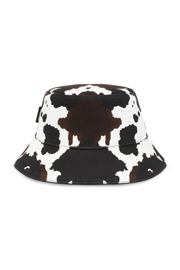 Burberry Patterned YETI hat