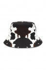 Burberry Patterned hat