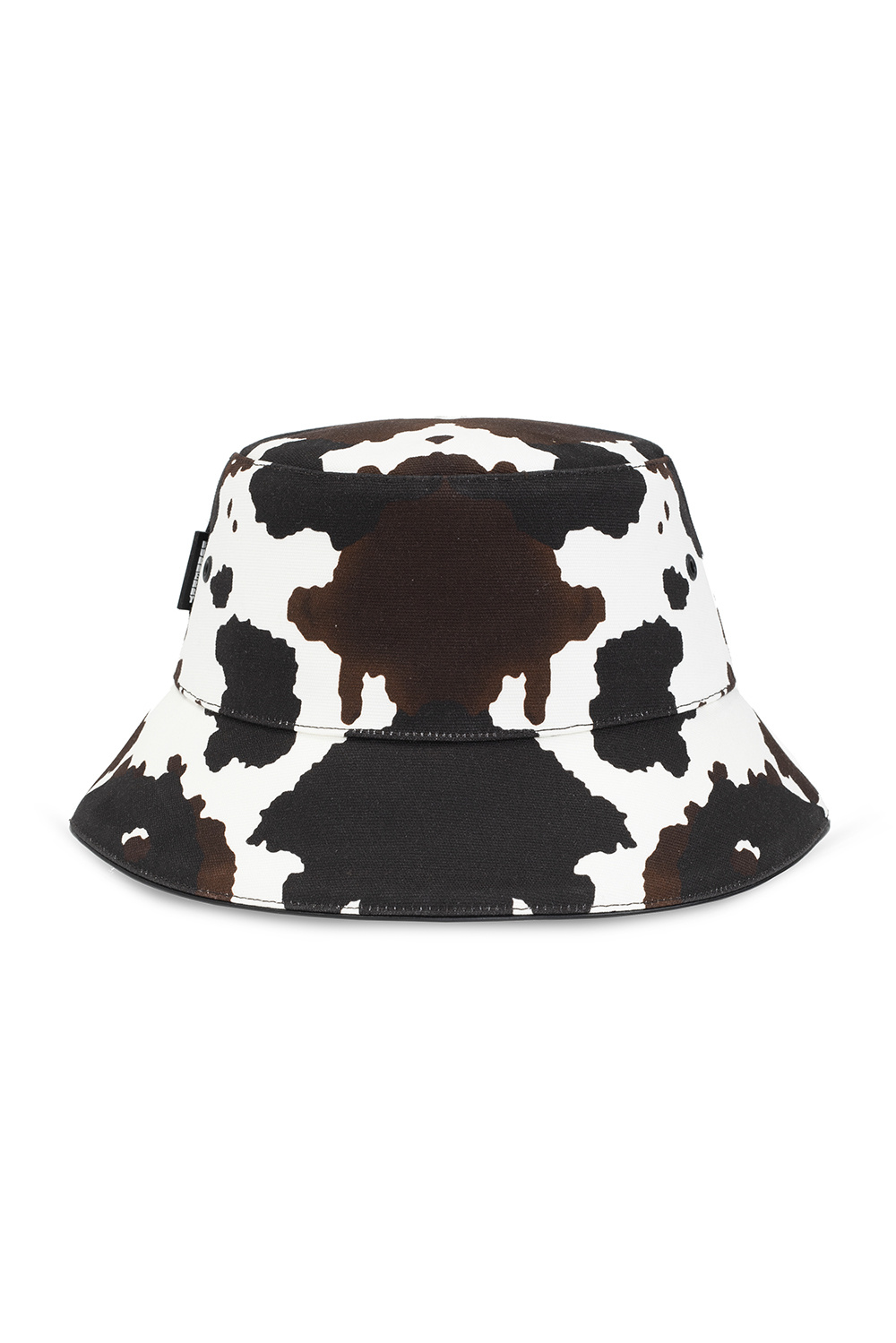 burberry cow hat