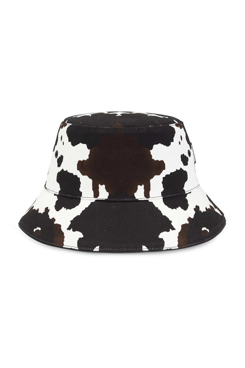 Burberry Patterned YETI hat