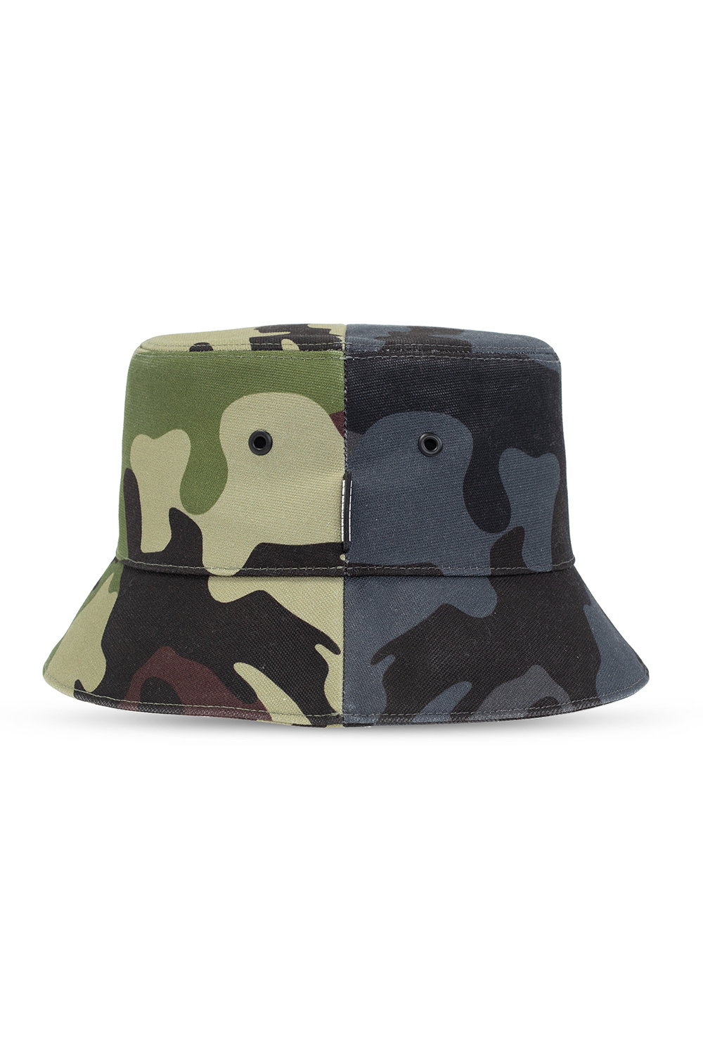 Burberry Camo hat