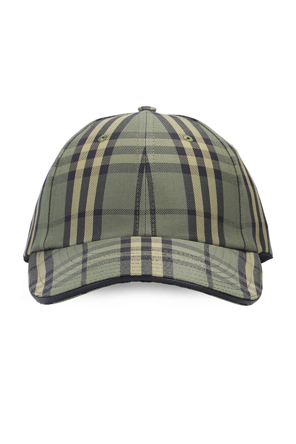 Burberry Baseball cap with logo