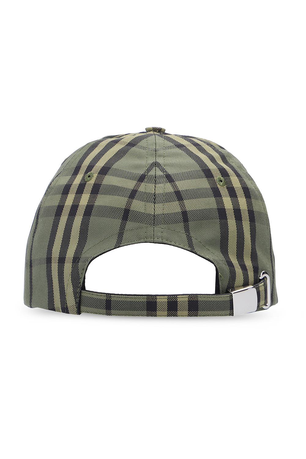 Burberry Baseball cap with logo