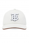 Burberry Baseball cap with logo