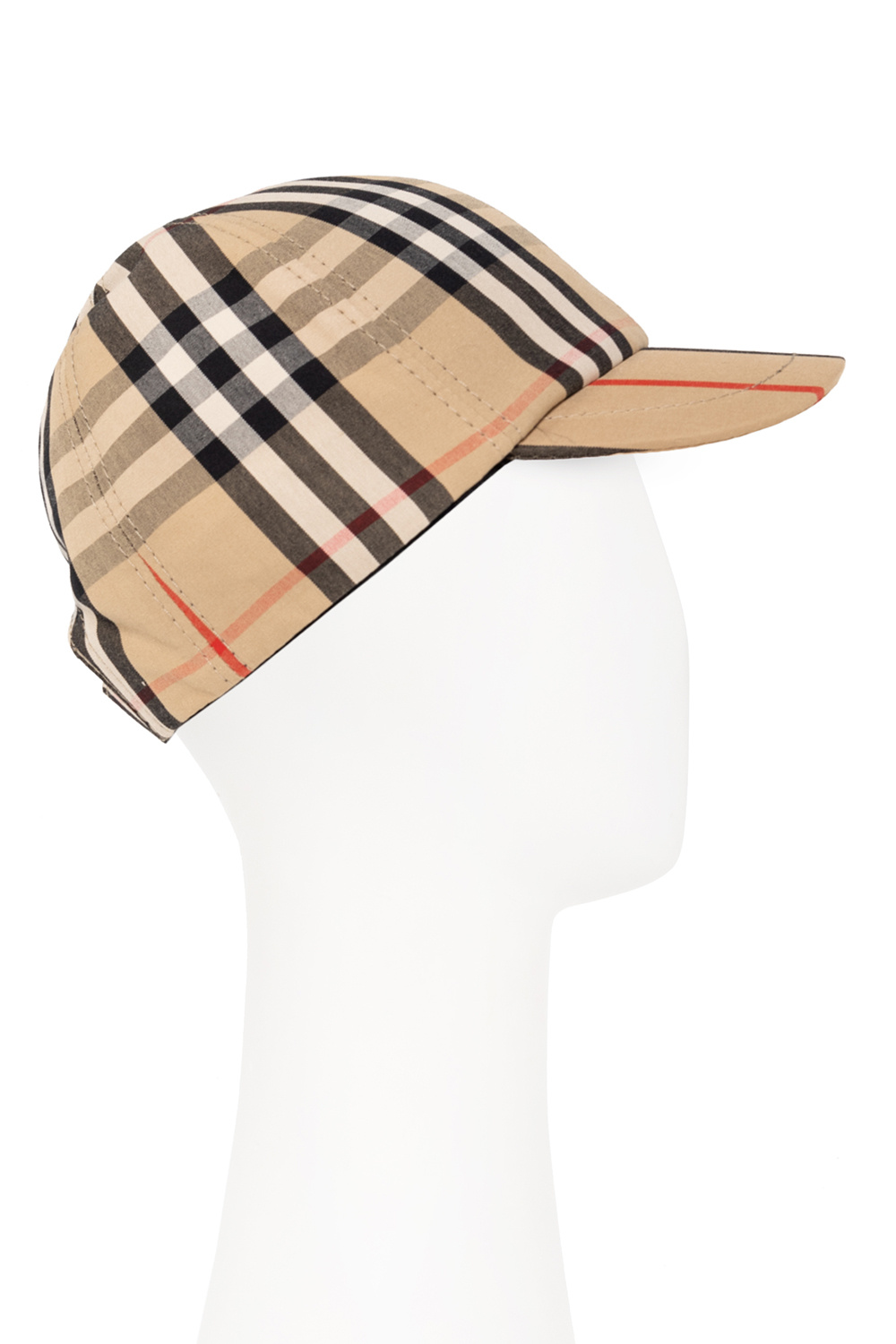 Burberry Kids Baseball cap