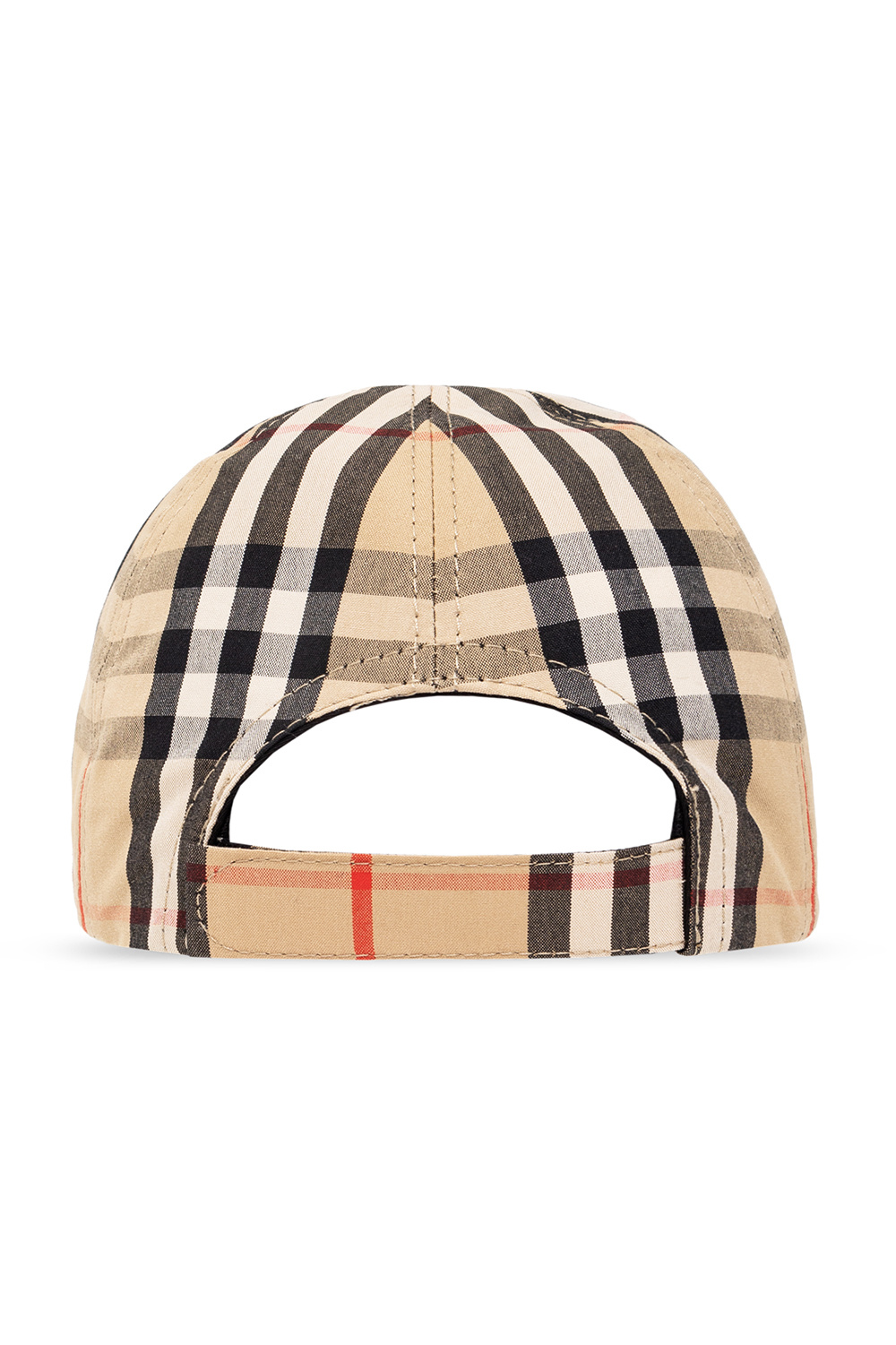 Burberry Kids Baseball cap