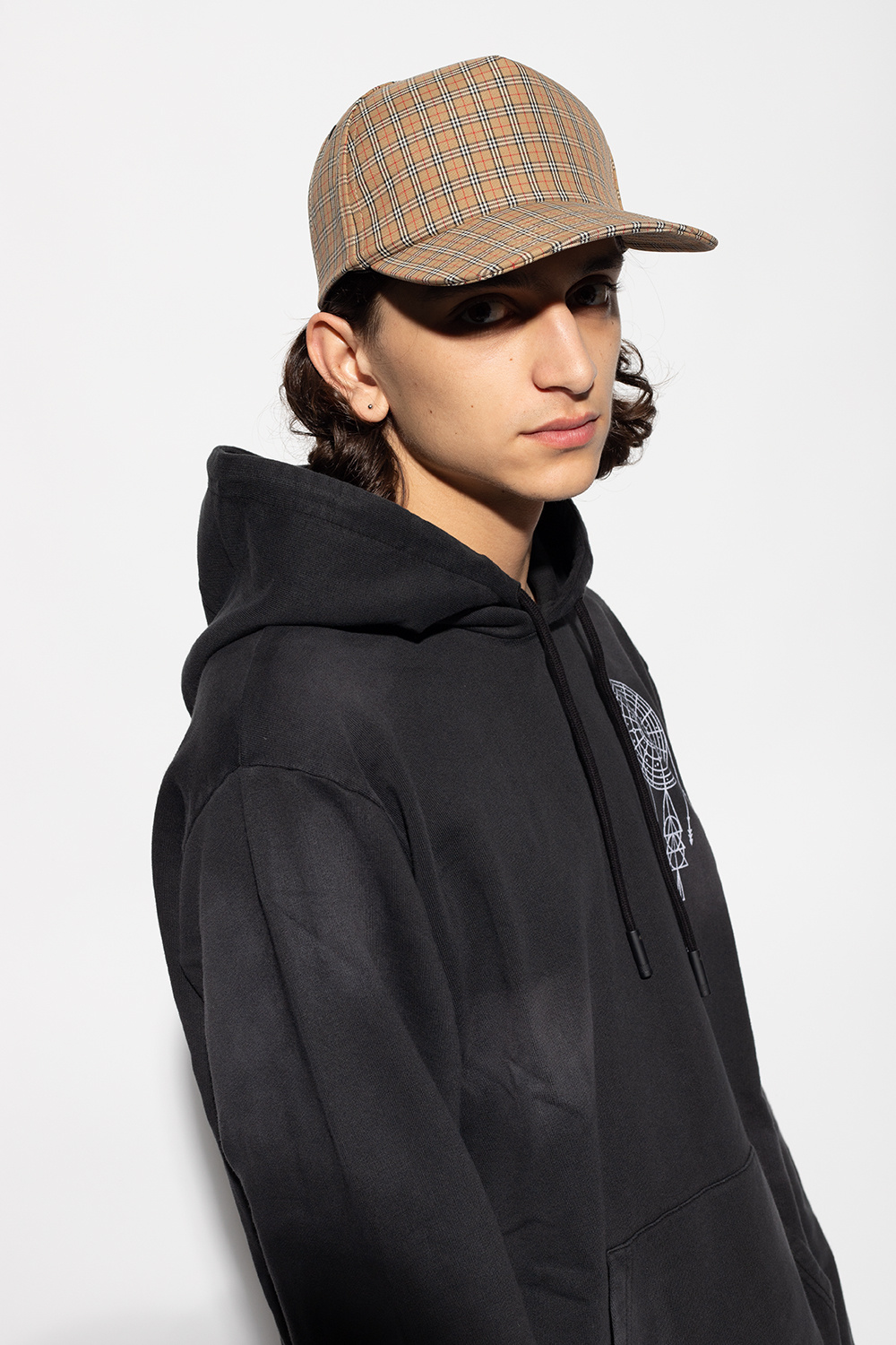 Burberry Baseball cap