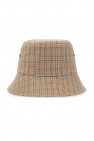 Burberry Checked hat
