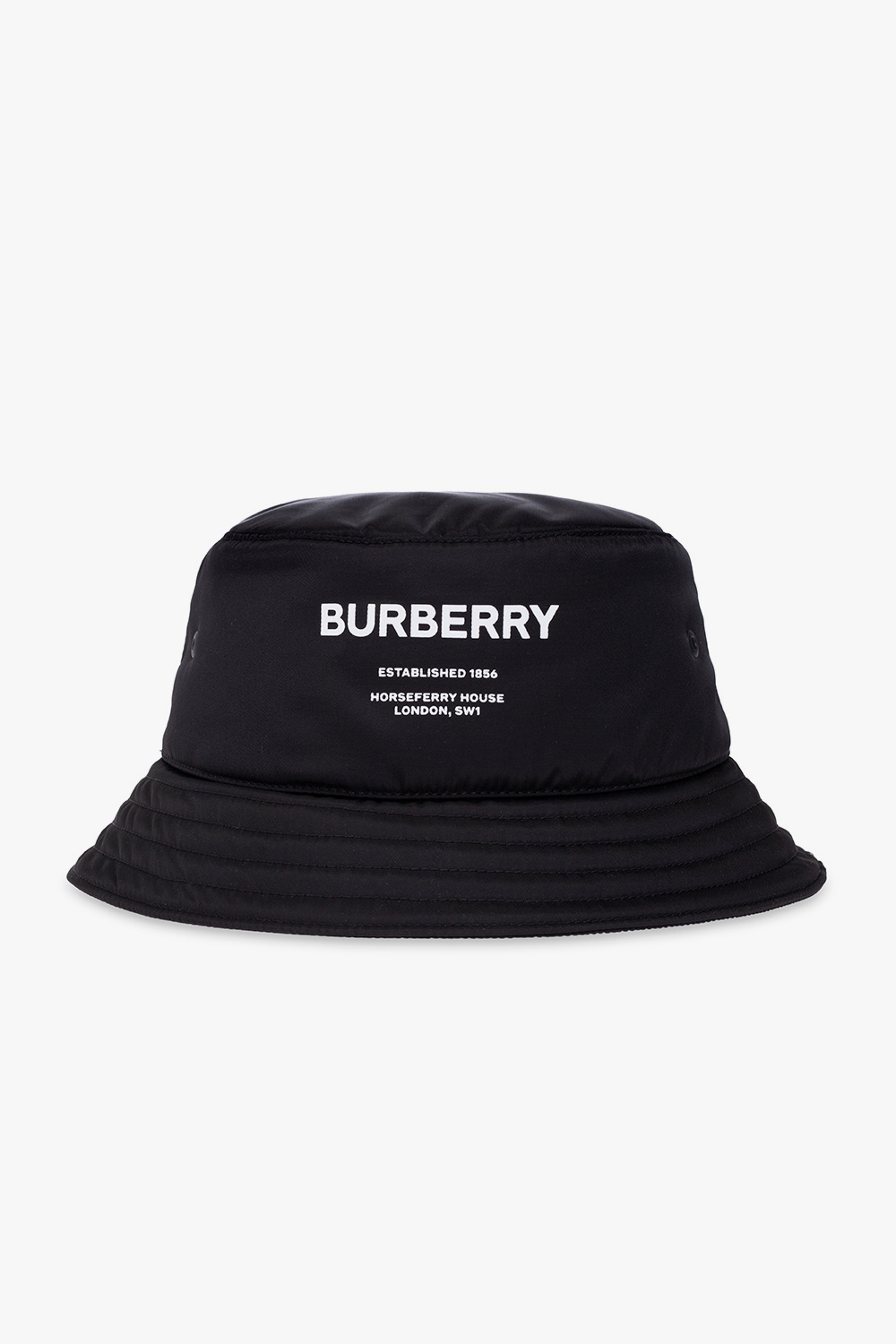 Burberry Cinta Cap Alpha