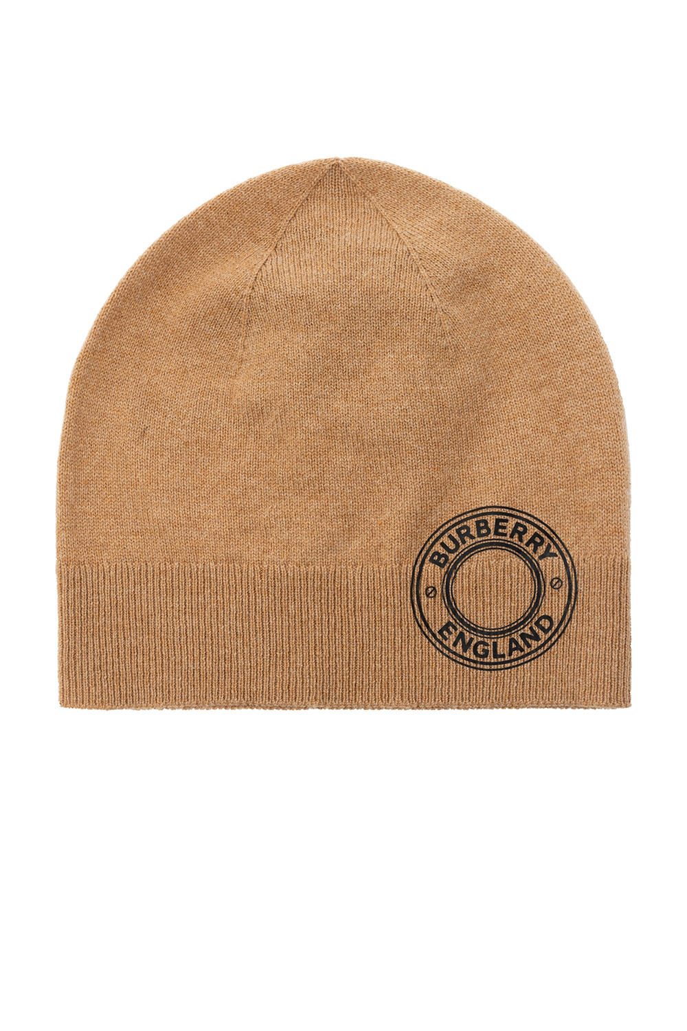 Burberry Cashmere blend beanie