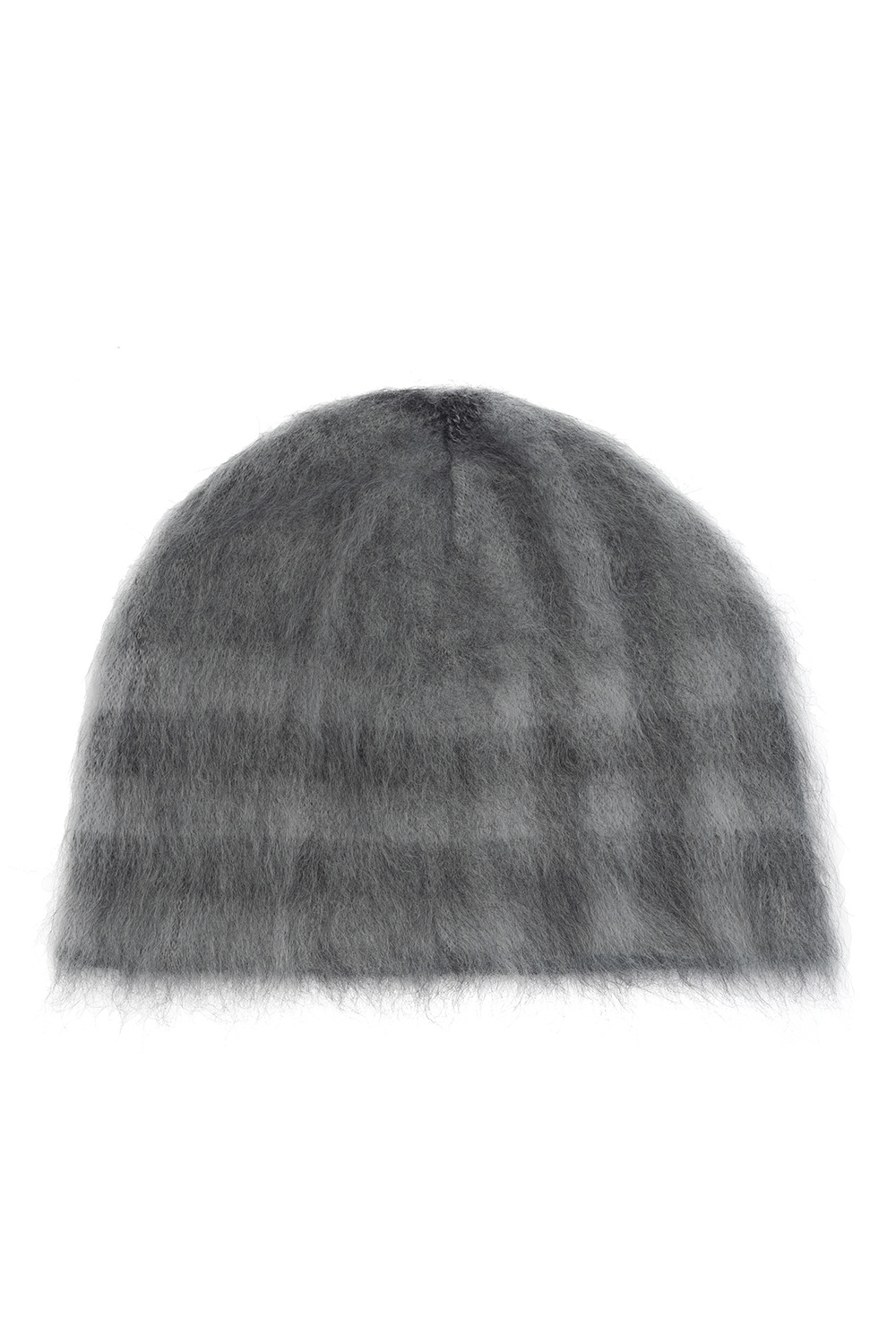 Burberry Mohair beanie