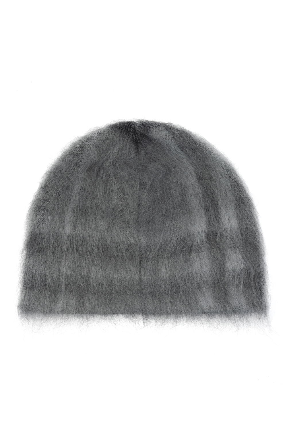 Burberry Mohair beanie