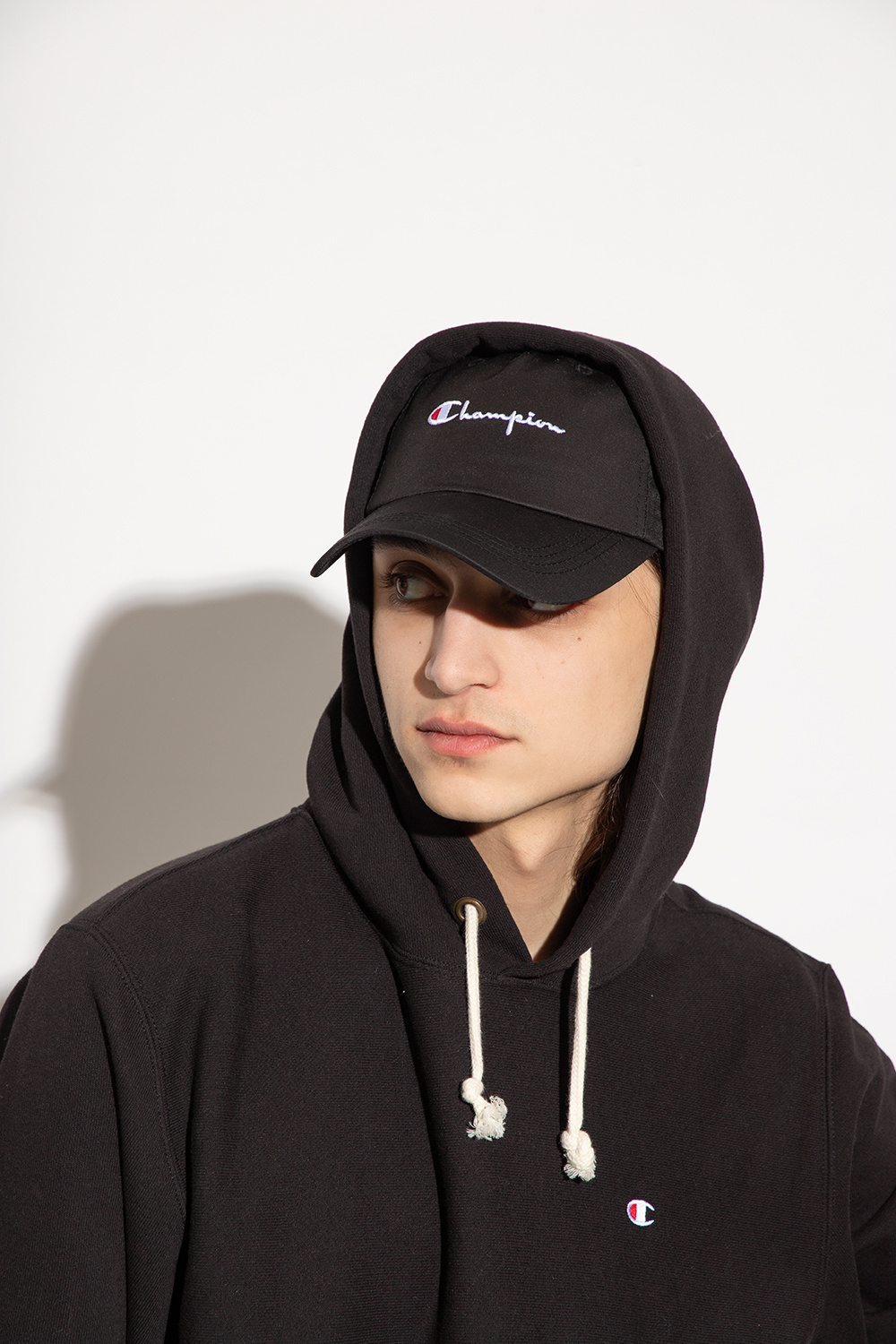 Champion Baseball cap