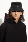 Champion Bucket hat with logo