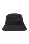 Champion Bucket hat with logo