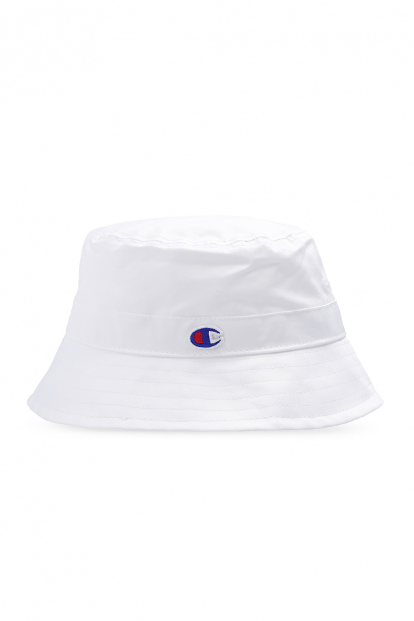 Champion Bucket hat with logo