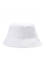 Champion Bucket hat with logo