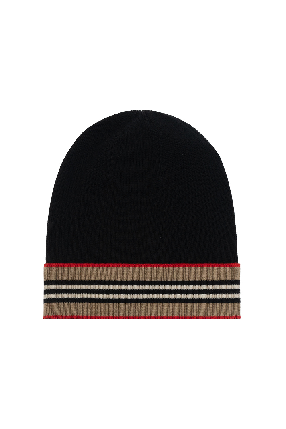 Burberry Kids Wool beanie