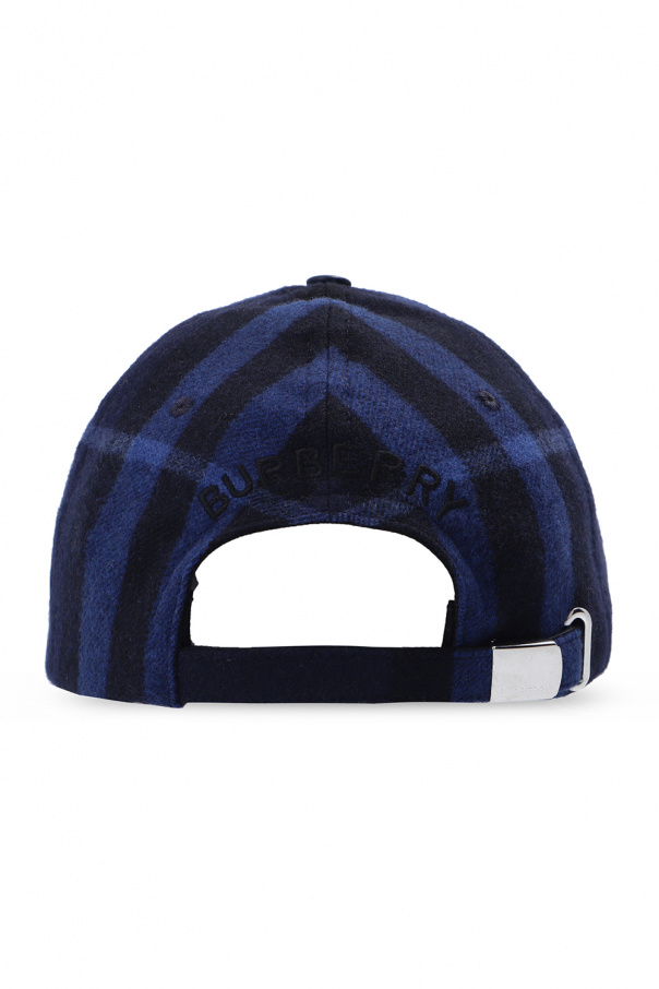 Burberry Baseball cap