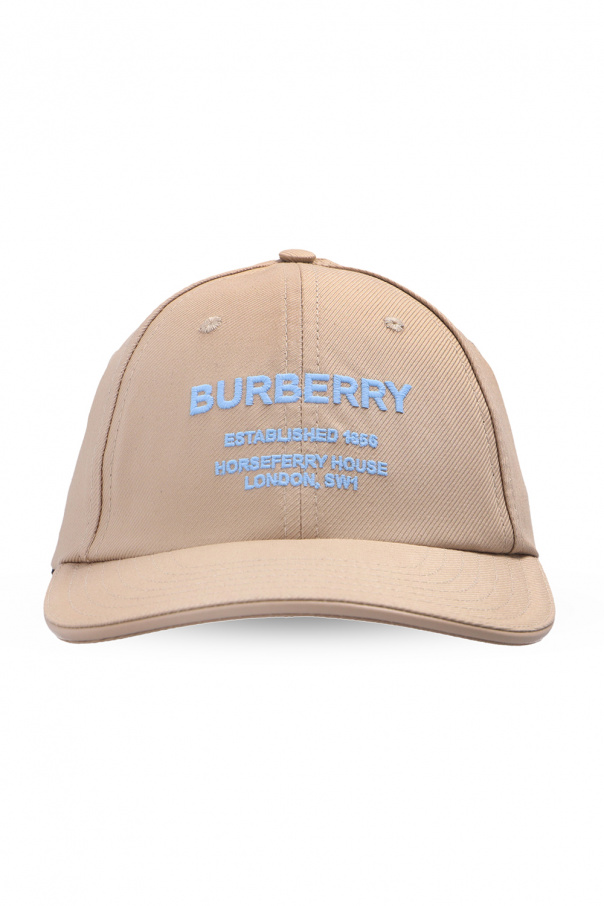 Burberry Baseball cap