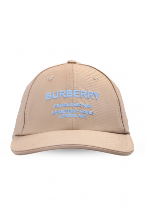 Burberry Packaway Hood Shape-memory Taffeta Jacket Blue