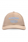 burberry tb jersey baseball cap