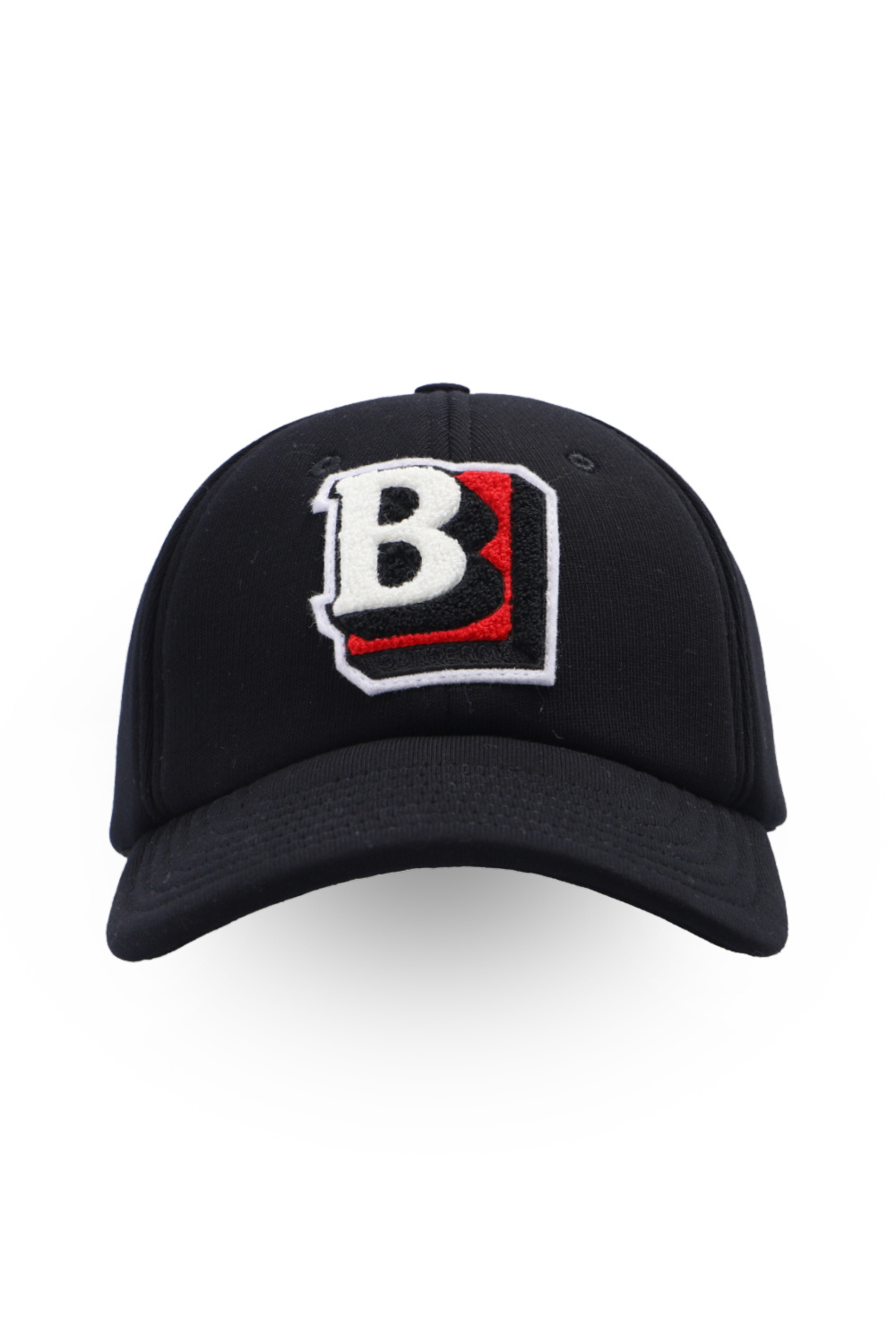 burberry and Baseball cap