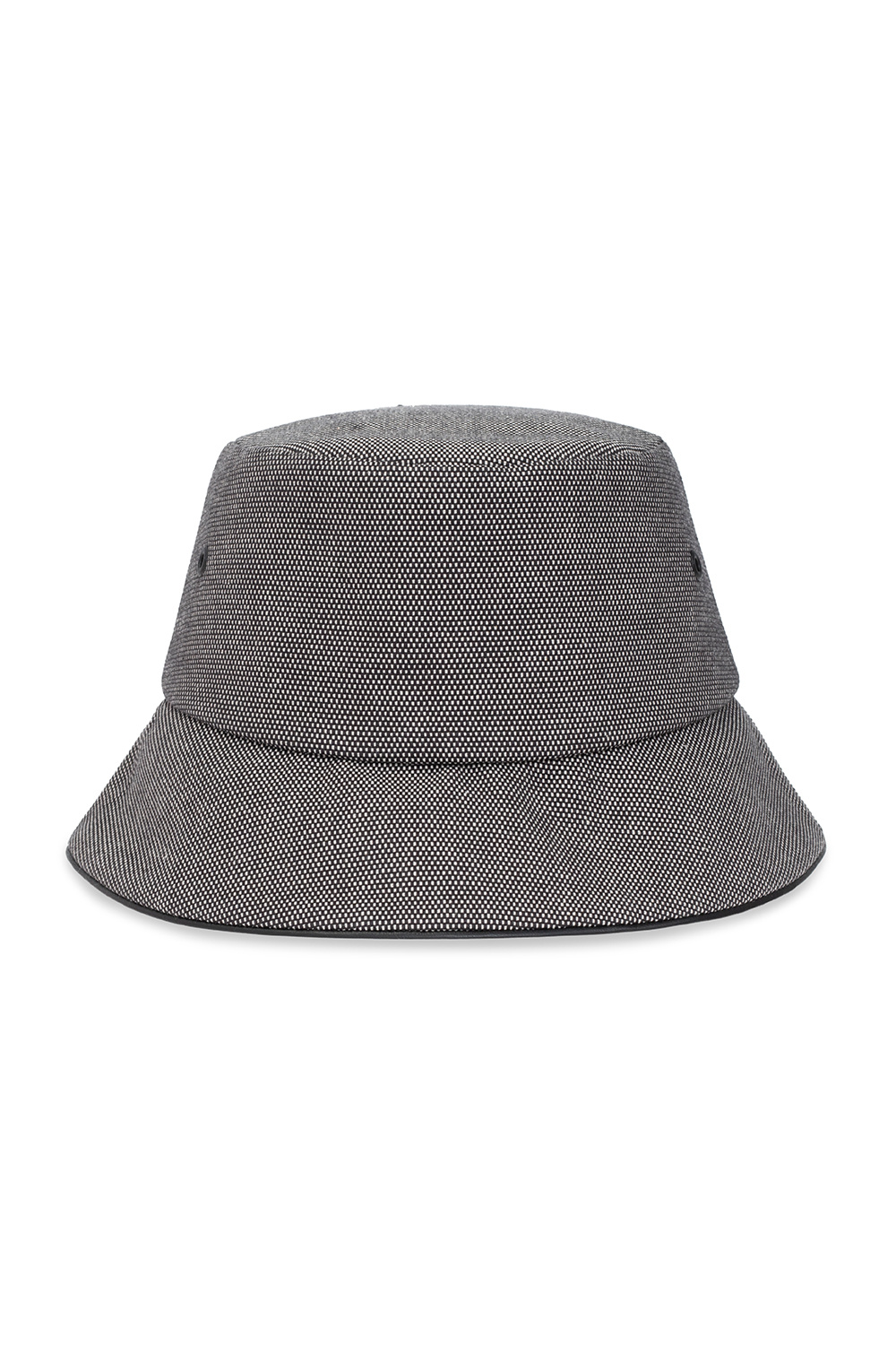 Burberry Bucket hat with logo