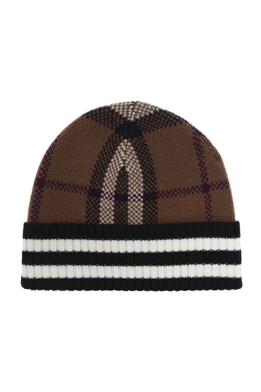 Burberry Cashmere beanie