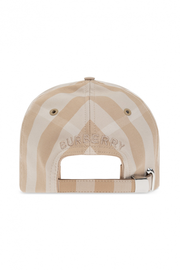 Burberry Baseball cap