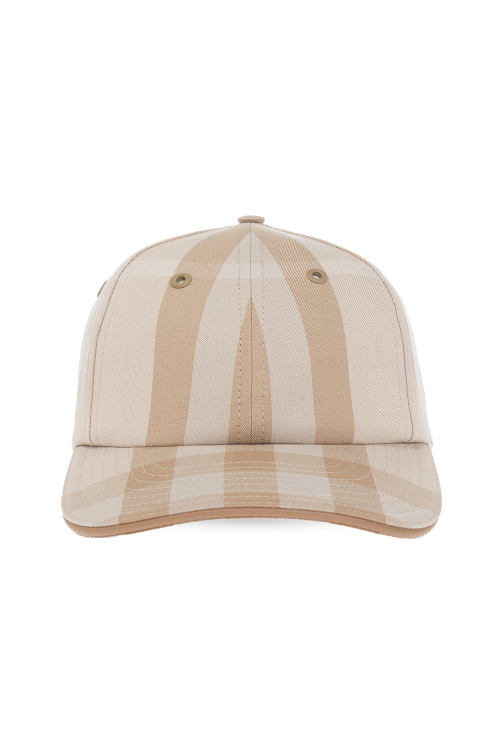 burberry Charm Baseball cap