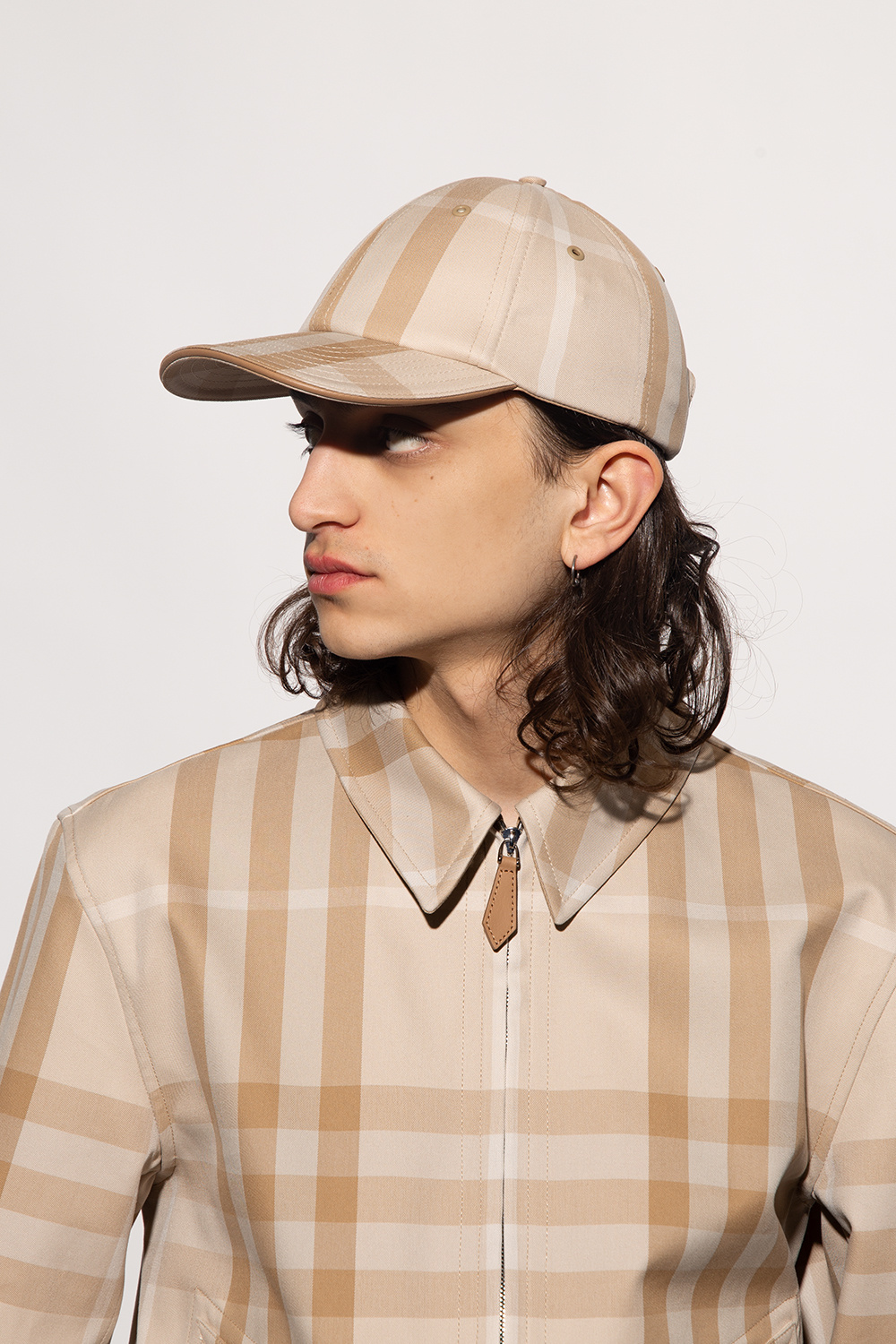 Burberry Baseball cap