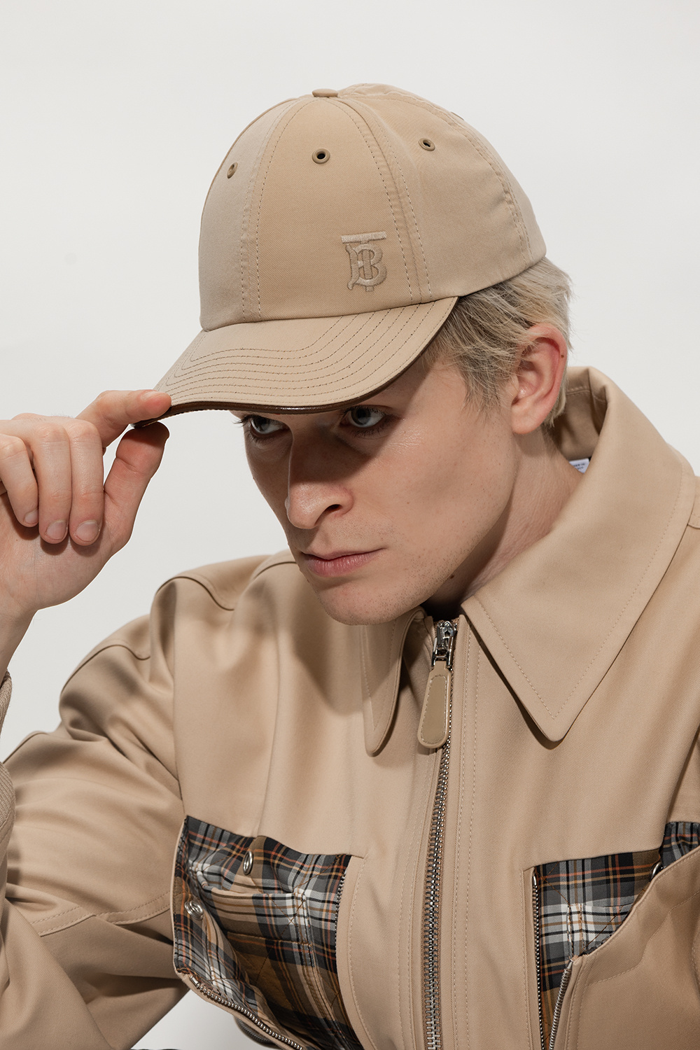 Burberry Baseball cap