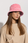 Burberry Monogrammed bucket hat