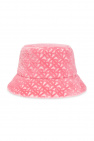 Burberry medusa head cap versace hat