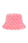 Burberry Monogrammed bucket hat