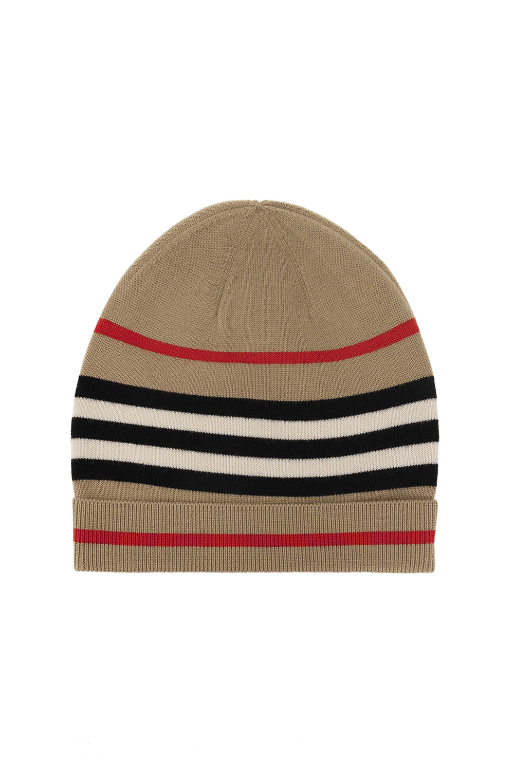 Burberry Kids ‘Daphine’ wool beanie