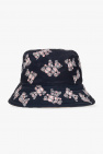 Burberry Kids Reversible bucket hat