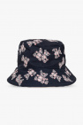 Burberry Kids Reversible bucket hat