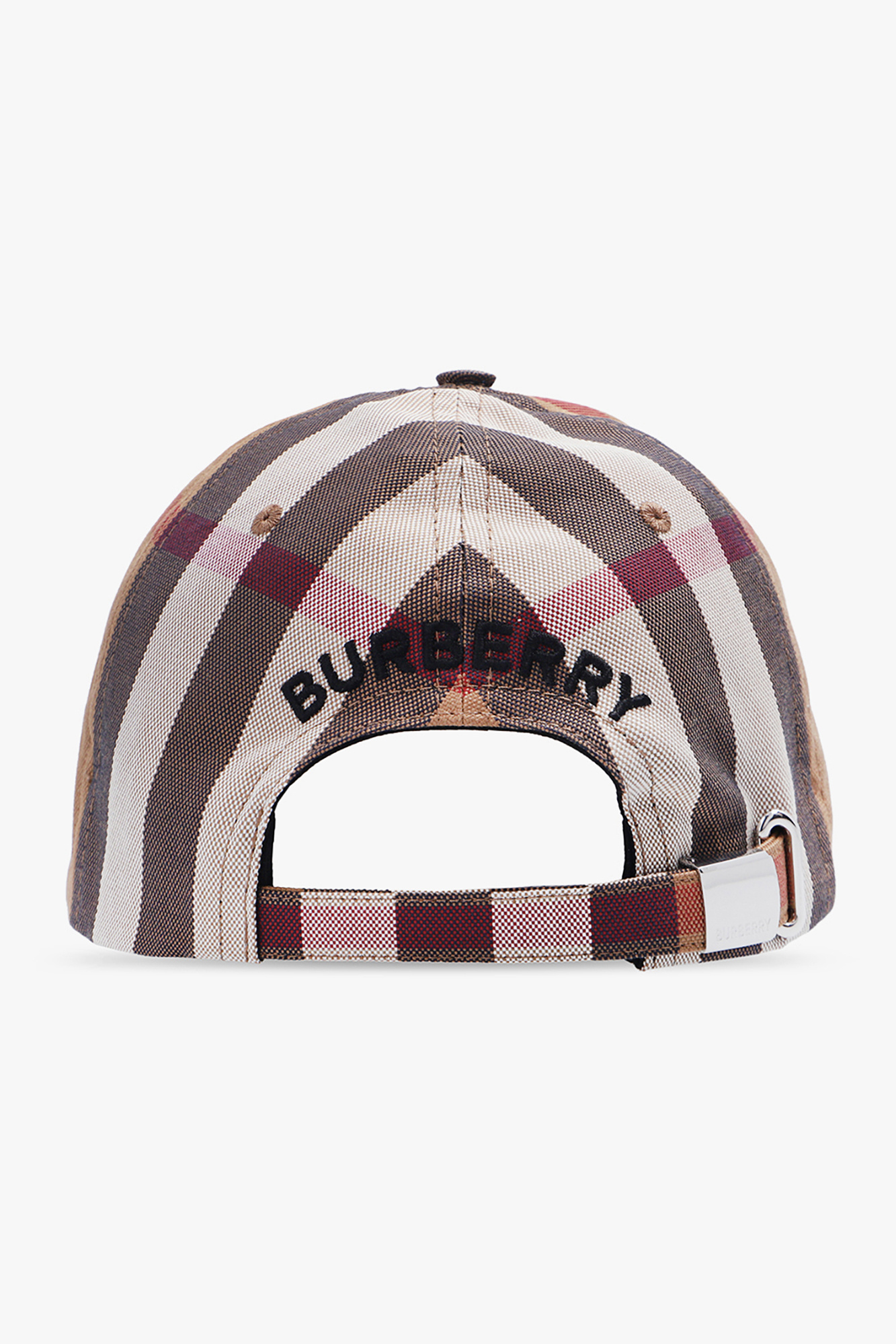 burberry animali Baseball cap