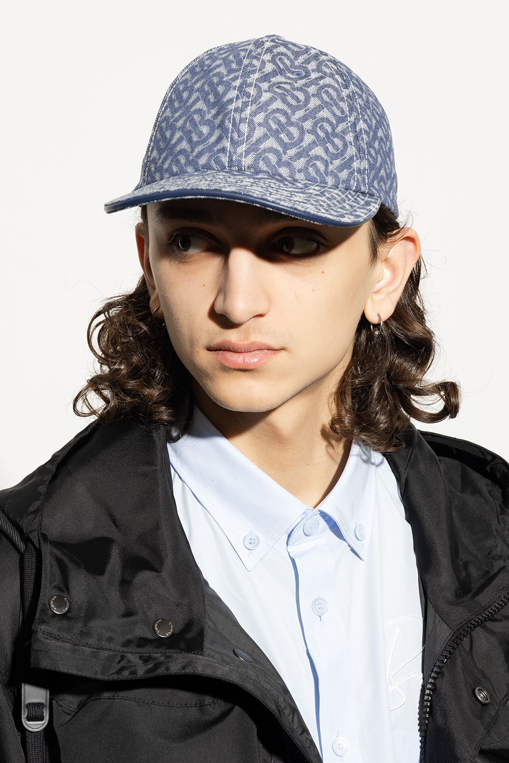 Burberry Baseball cap