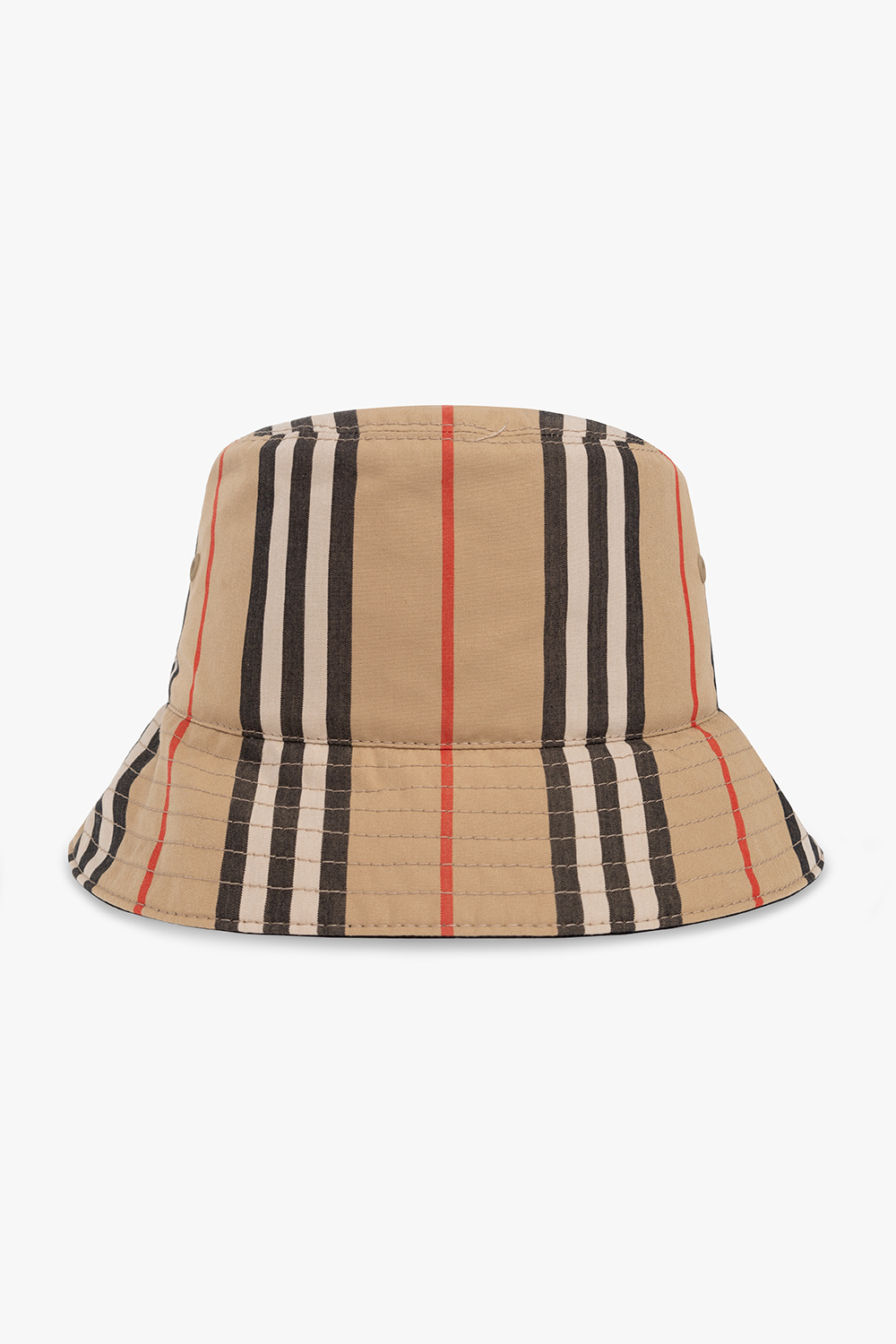 Burberry Reversible bucket hat