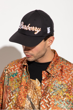 Baseball cap od Burberry